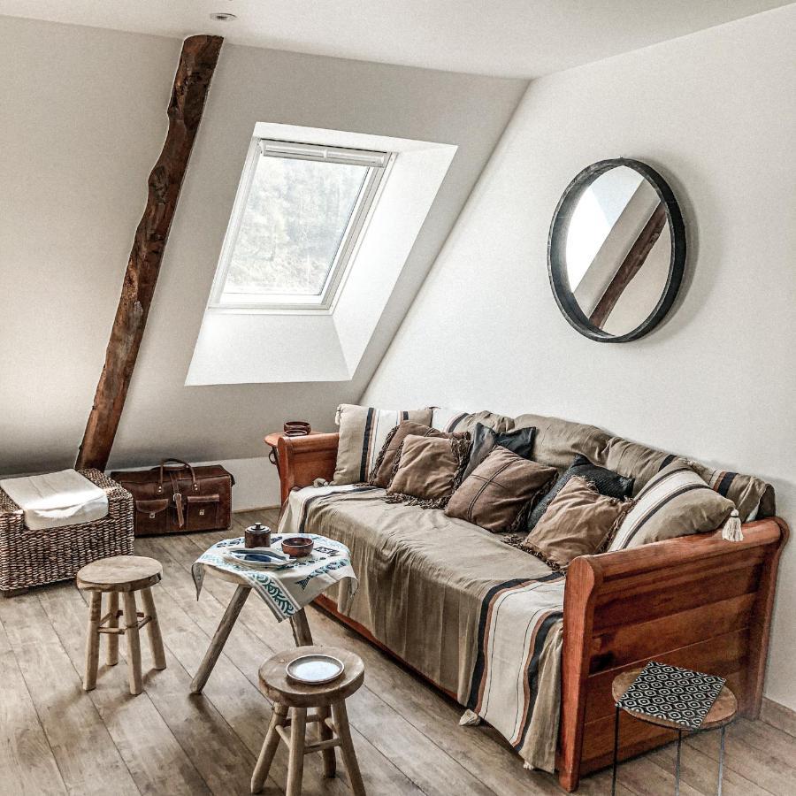 La Maison Du Port Appartement