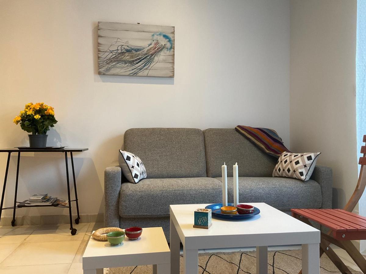 Appartement La Maison Du Port Plérin