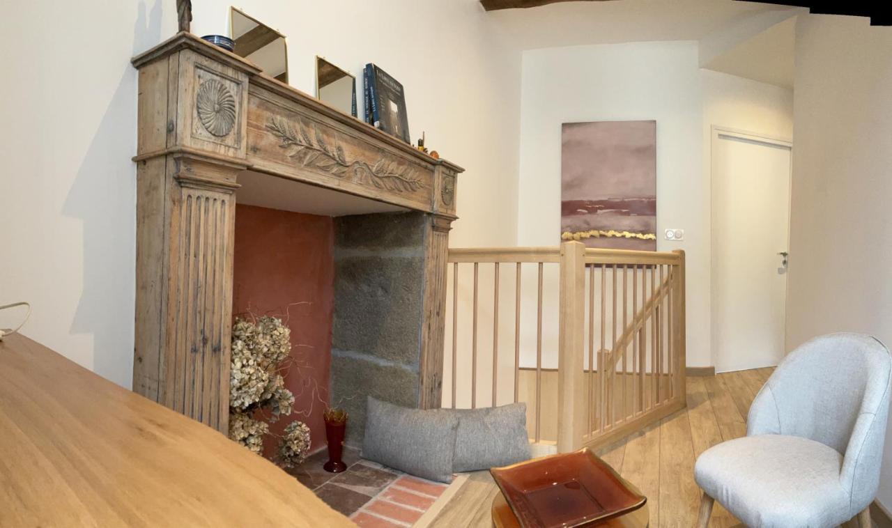La Maison Du Port Appartement Plérin