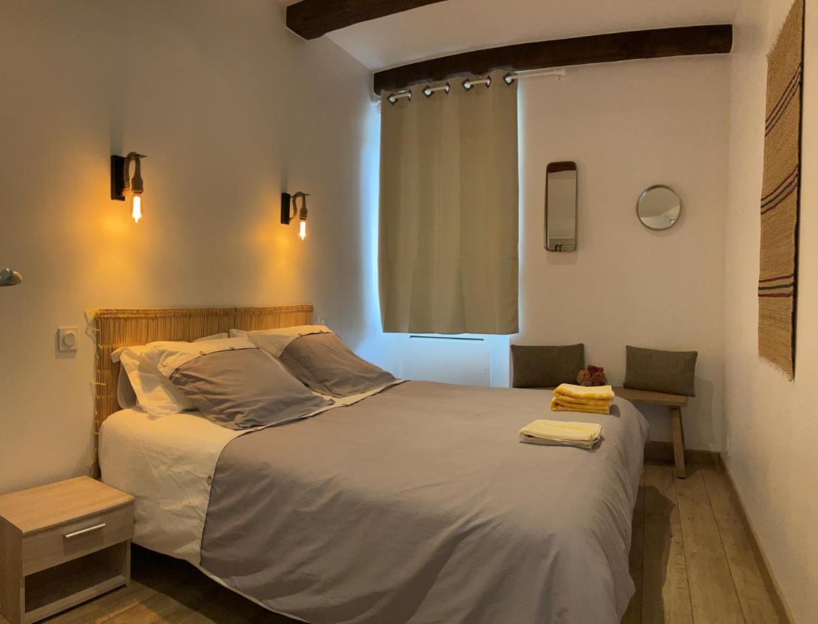 La Maison Du Port Appartement