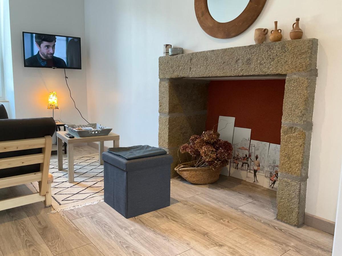 Appartement La Maison Du Port Plérin