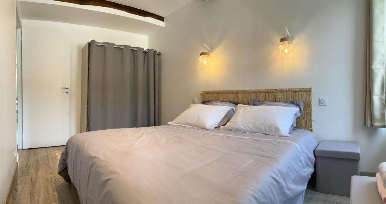 La Maison Du Port Appartement *