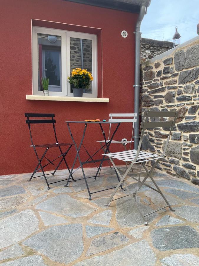 Appartement La Maison Du Port Plérin