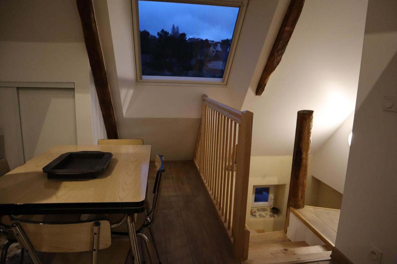 Appartement La Maison Du Port Plérin