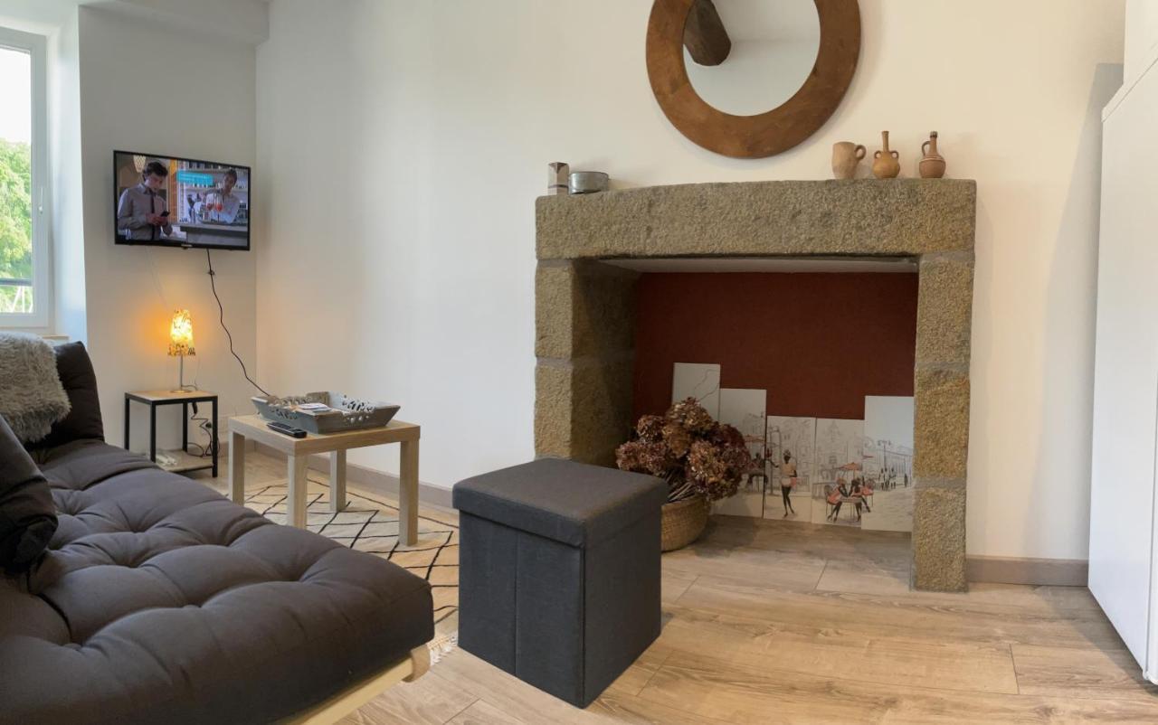 Appartement La Maison Du Port Plérin