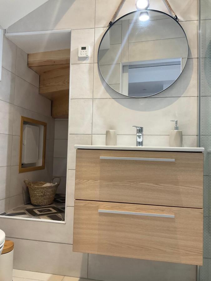 La Maison Du Port Appartement *