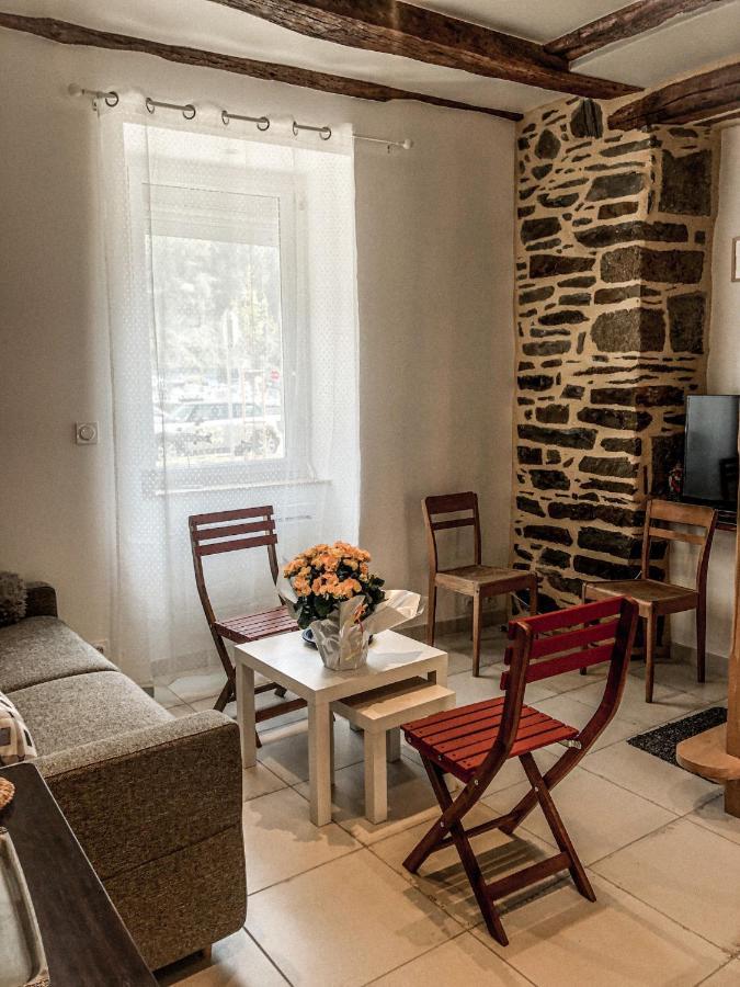 La Maison Du Port Appartement *