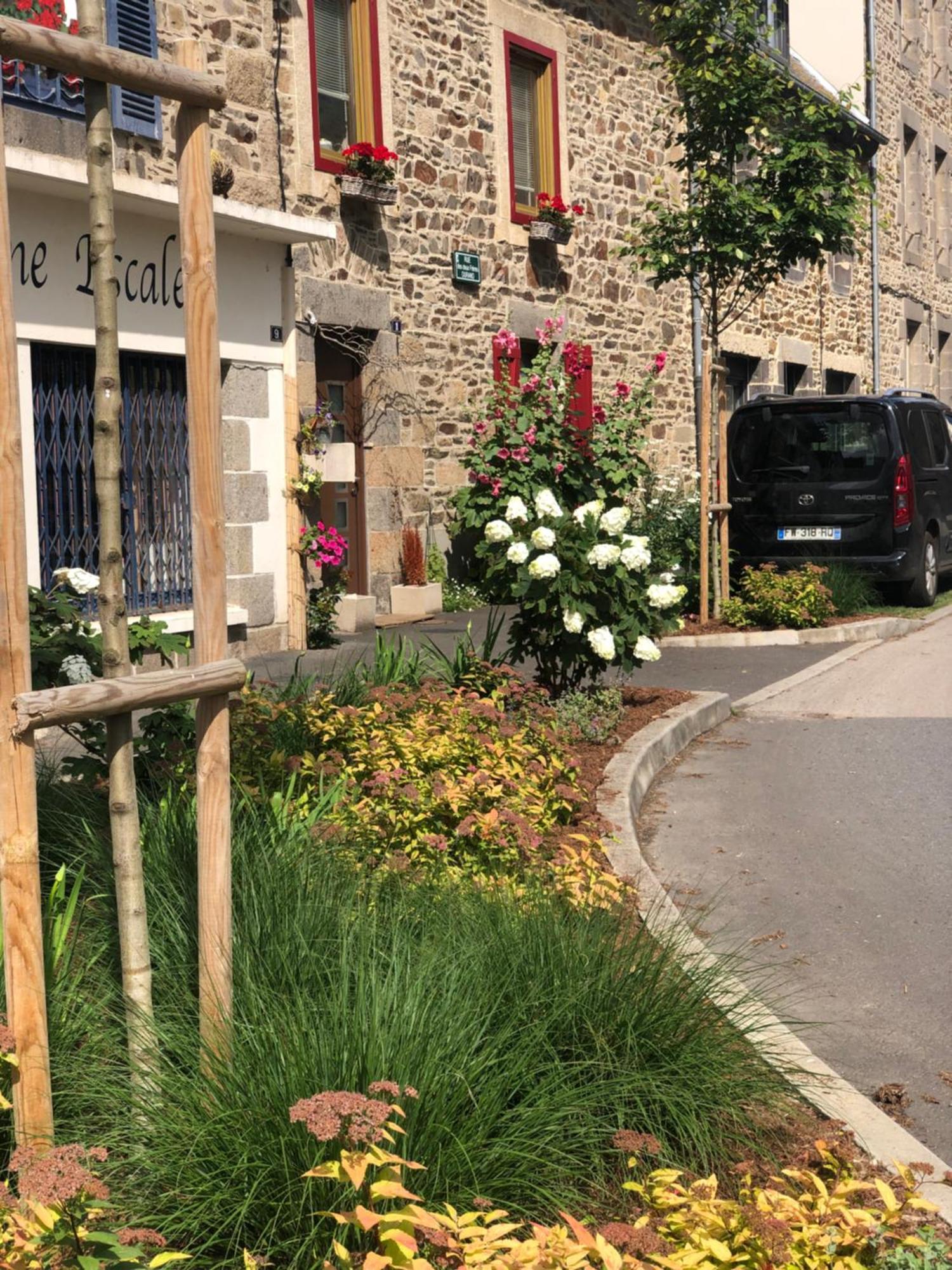 La Maison Du Port Plérin