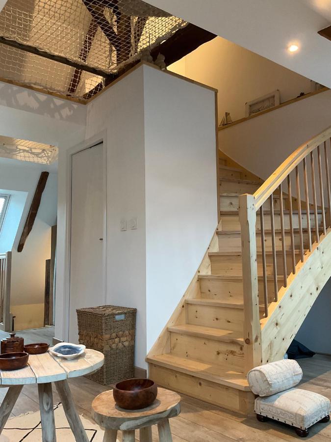 Apartment La Maison Du Port